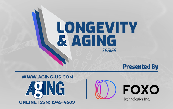 Longevity and Aging